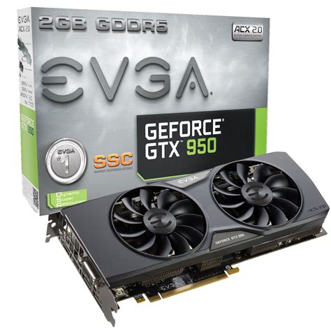 gtx 950.